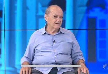 Sílvio Mendes propõe resgate de Plano Diretor do Transporte Coletivo em Teresina