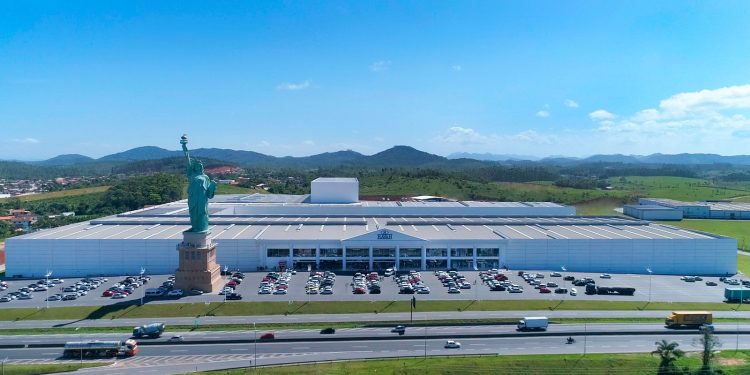 Havan é uma das empresas que melhor se comunicam com colaboradores