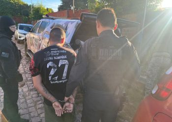Draco cumpre mais de dez mandados de busca e apreensão na zona Leste de Teresina