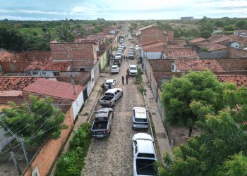 Polícia Civil deflagra “Operação Ponto Final” contra o tráfico de drogas no litoral do Piauí