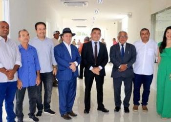 Novo fórum da comarca de Jaicós será inaugurado em junho