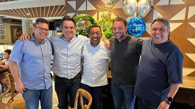 SOCIEDADE: Comemoração em torno de Átila Lira Filho e MAIS…