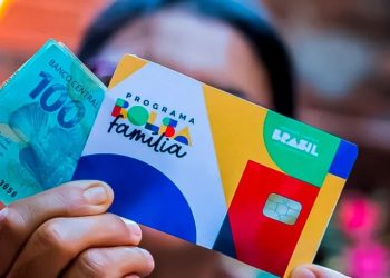 Bolsa Família: pagamentos começam nesta quarta-feira (17)
