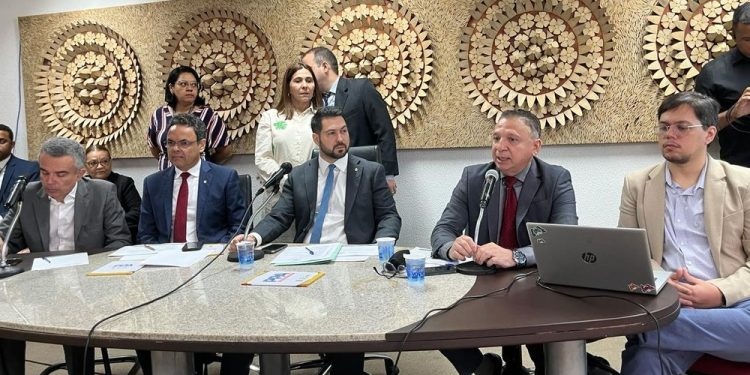 Piauí teve quase R$ 3 bilhões de investimentos em 2023; recorde do Nordeste e o terceiro maior do país
