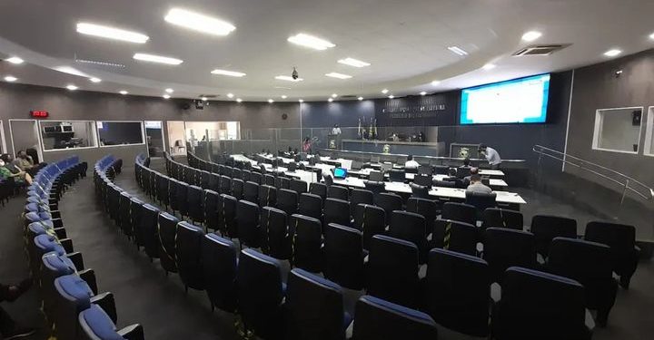 Quem serão os próximos 29 vereadores de Teresina? Ary Carvalho apurou as apostas