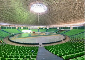 Piauí recebe a etapa regional do Campeonato Brasileiro de Judô neste sábado e domingo