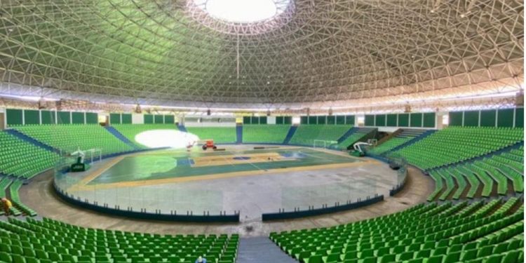 Piauí recebe a etapa regional do Campeonato Brasileiro de Judô neste sábado e domingo