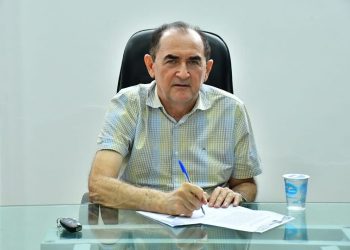 Prefeitura de Floriano recebe, pela 4ª vez, o ‘Selo Ambiental A’ do ICMS Ecológico
