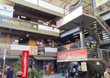 Inauguração do São João do Shopping da Cidade promete agitar este final de semana