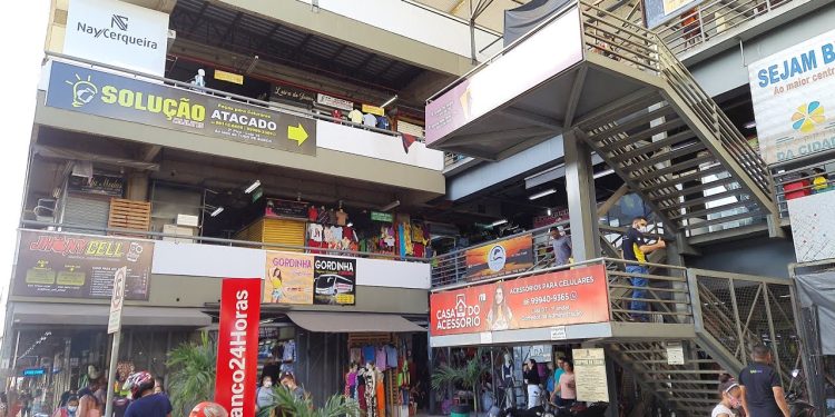 Inauguração do São João do Shopping da Cidade promete agitar este final de semana