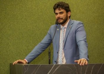 Dr. Marcus Vinícius Kalume destaca mutirão da catarata em Floriano