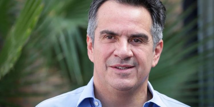 “Gracinha Mão Santa e Joel vão estar na chapa majoritária em 2026”, diz Ciro Nogueira
