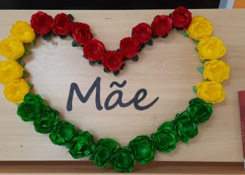 Rede Feminina Estadual de Combate ao Câncer celebra o Dia das Mães