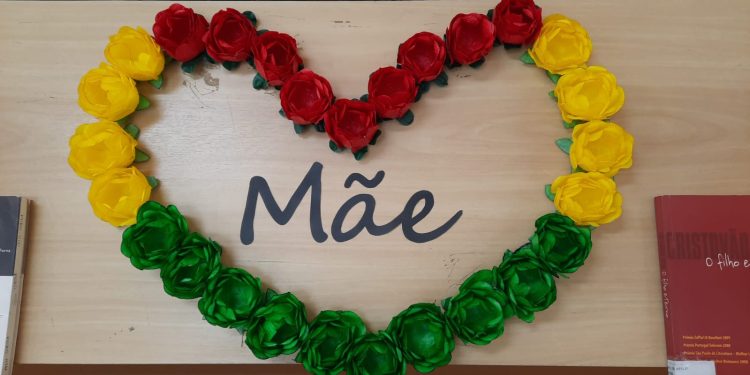 Rede Feminina Estadual de Combate ao Câncer celebra o Dia das Mães
