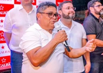 Tarifa zero no transporte será feita!, diz Magalhães. “Por que são contra?”