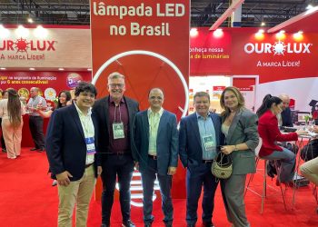 Grupo Jorge Batista participa da APAS SHOW 2024: A maior feira de bebidas e alimentos das Américas