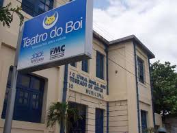 Prefeitura assinará ordem de serviço para reforma e revitalização do Teatro do Boi
