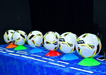 Esporte: sorteados times que se enfrentarão na 1ª rodada da Copa Floriano 2024