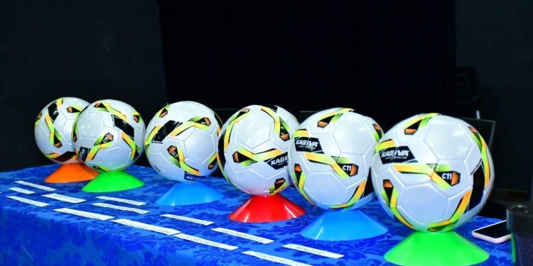 Esporte: sorteados times que se enfrentarão na 1ª rodada da Copa Floriano 2024