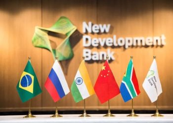 Banco dos Brics vai repassar R$ 5,7 bilhões para a reconstrução do Rio Grande do Sul