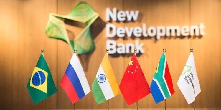 Banco dos Brics vai repassar R$ 5,7 bilhões para a reconstrução do Rio Grande do Sul