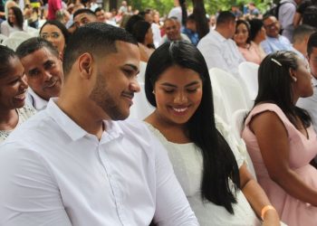170 casais participarão do Casamento Comunitário nesta sexta- feira (17)