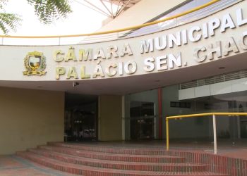Pesquisa aponta quem são os pré-candidatos a vereador com chances de vitória em Teresina