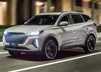 AUTOMÓVEIS: Caoa Chery celebra a mobilidade destacando sua linha eletrificada