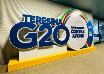 G20 Social terá reunião da Caisan e apresentação de pesquisa inédita sobre o desenvolvimento do Piauí nesta segunda (20)