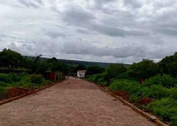 Investimentos de R$ 2,7 milhões em pavimentação transformam vias públicas em quatro municípios do Piauí