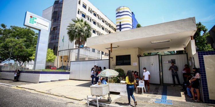 IFPI prorroga inscrições para Exame Classificatório com 1.475 vagas