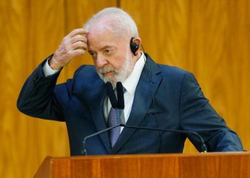PESQUISA: Maioria dos brasileiros acha que Lula não merece mais uma chance como presidente em 2026, diz Quaest