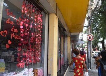 Dia das mães: lojas de Teresina funcionarão até mais tarde nesse sábado (11)