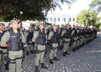 Polícia Militar vai intensificar policiamento no “Dia das Mães” em todo o estado