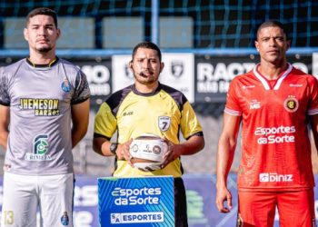 FUT7: Resenha assume liderança do campeonato com goleada; veja resultados da 8ª rodada