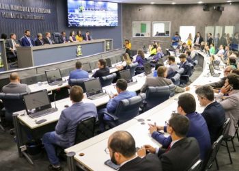 Instituto Consulte aponta quem são os pré-candidatos a vereador com chances de vitória em Teresina