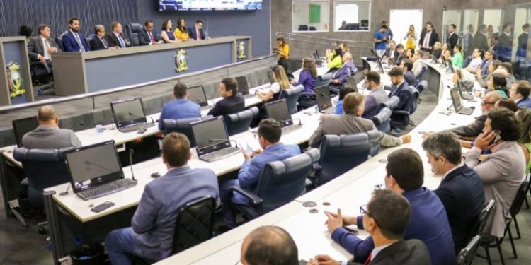 Instituto Consulte aponta quem são os pré-candidatos a vereador com chances de vitória em Teresina