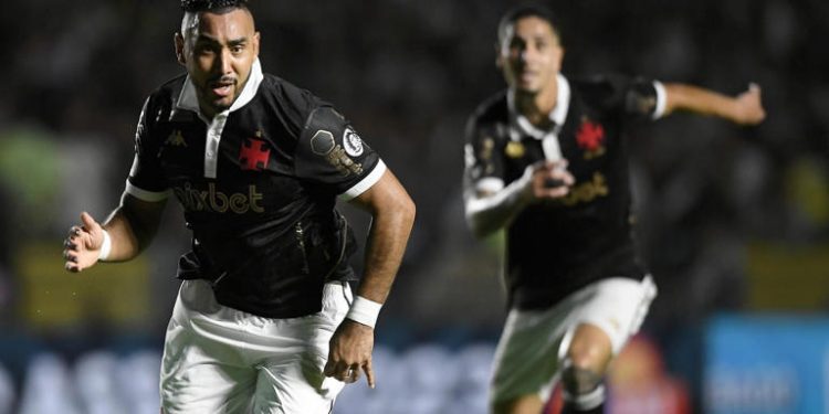 Vasco encara hoje (21) o Fortaleza pela Copa do Brasil em jogo cercado de místicas