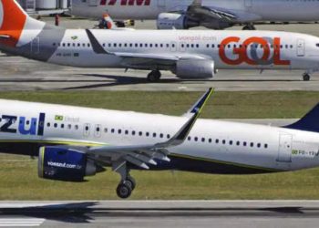 Azul e Gol fecham parceria; como acordo irá funcionar para o passageiro