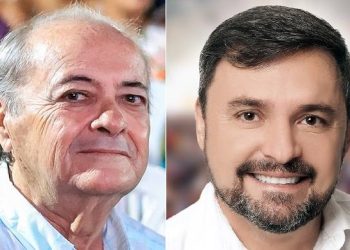 Fábio Novo vence no primeiro turno (53,96%) com apoio de Lula e Rafael; e empata nos demais cenários