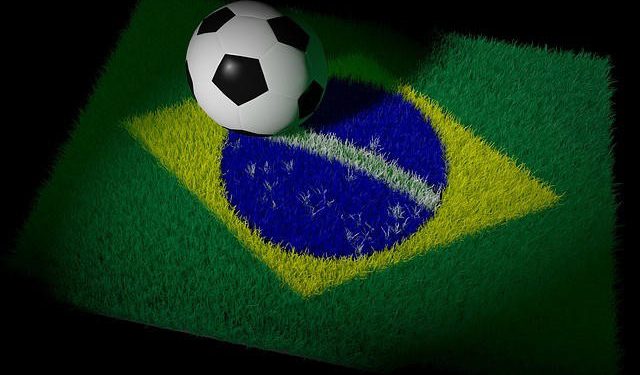 Brasil x México se enfrentam neste sábado (8) no Texas