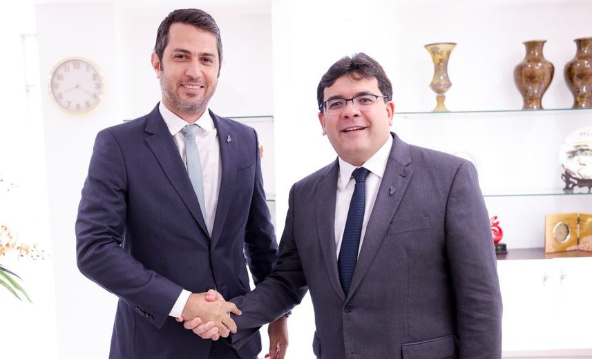 Governador anuncia R$ 22 milhões em crédito para o turismo piauiense até o  fim deste ano – Folha Piauí