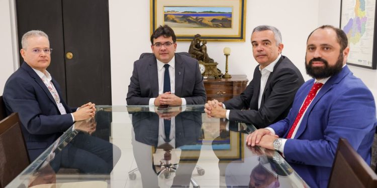 CONCURSO: Governo do Piauí lança edital com 110 vagas para as secretarias de Administração e Planejamento com 110 vagas
