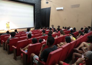 18º Encontro Nacional de Cinema e Vídeo dos Sertões inicia na quarta-feira (5) em Floriano