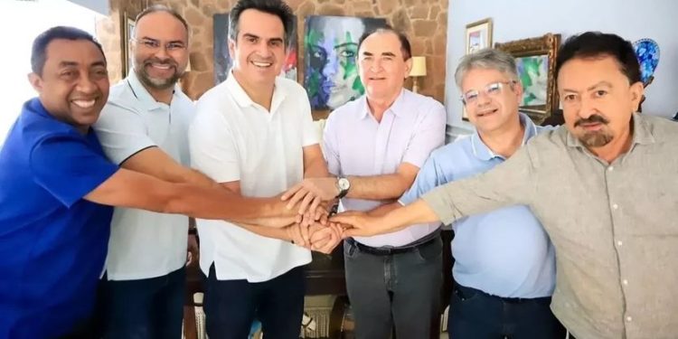Floriano: Progressistas declara apoio e indica vice na chapa de Antônio Reis