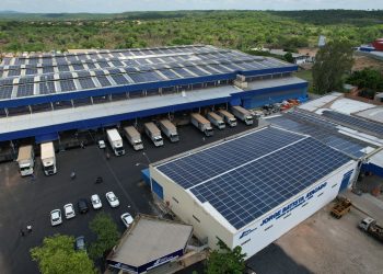 Grupo Jorge Batista desbanca R Carvalho e assume liderança do setor atacadista do Piauí