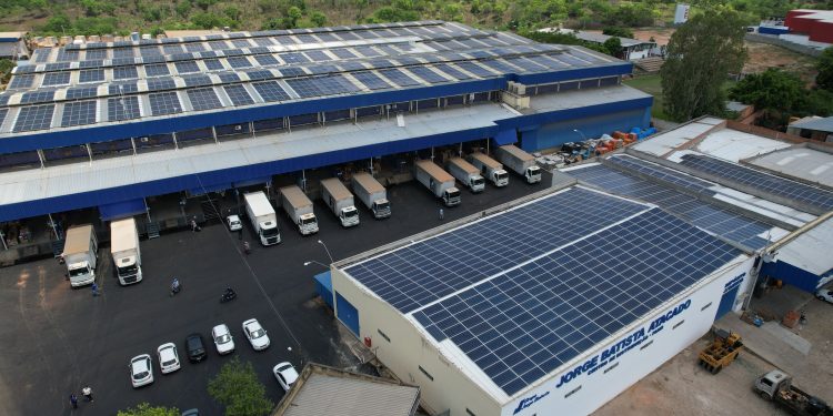 Grupo Jorge Batista desbanca R Carvalho e assume liderança do setor atacadista do Piauí