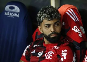 Flamengo decide vender Gabigol para o Cruzeiro e valores são divulgados