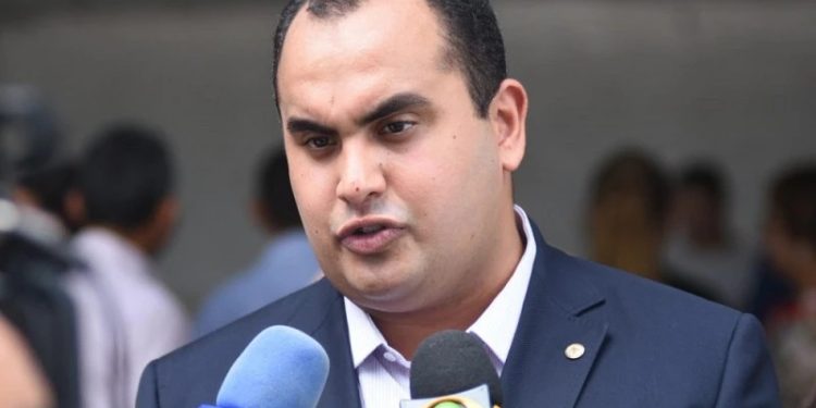 Georgiano Neto rebate ataques ao PSD: “Vamos continuar respondendo com trabalho”