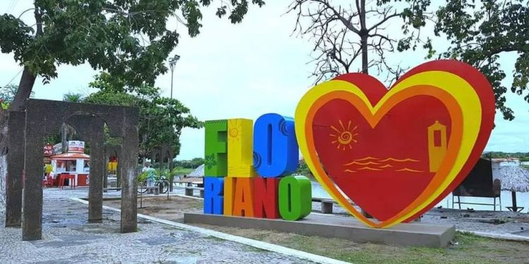 127 anos: Prefeitura de Floriano lança programação de aniversário da cidade